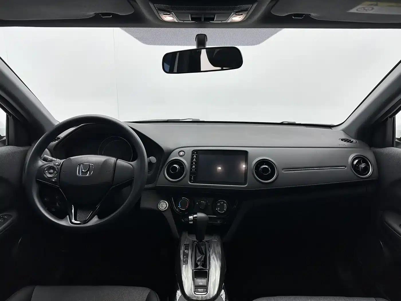 Honda XR-V 2021 1.5L CVT Luxury Edition — миниатюра 7