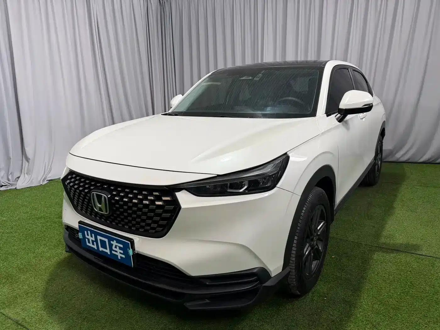 Honda XR-V 2023 1.5L CVT Trend Edition — миниатюра 1