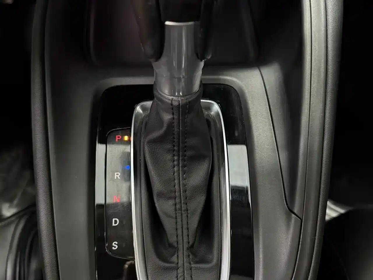 Honda XR-V 2023 1.5L CVT Trend Edition — миниатюра 14
