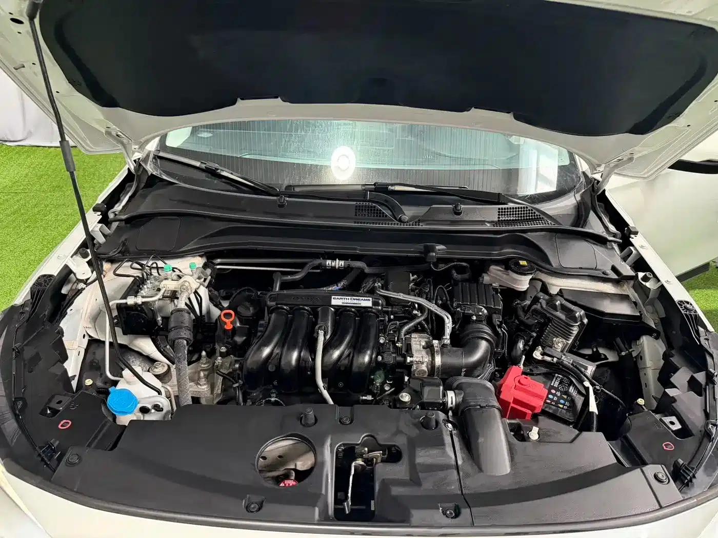 Honda XR-V 2023 1.5L CVT Trend Edition — миниатюра 19