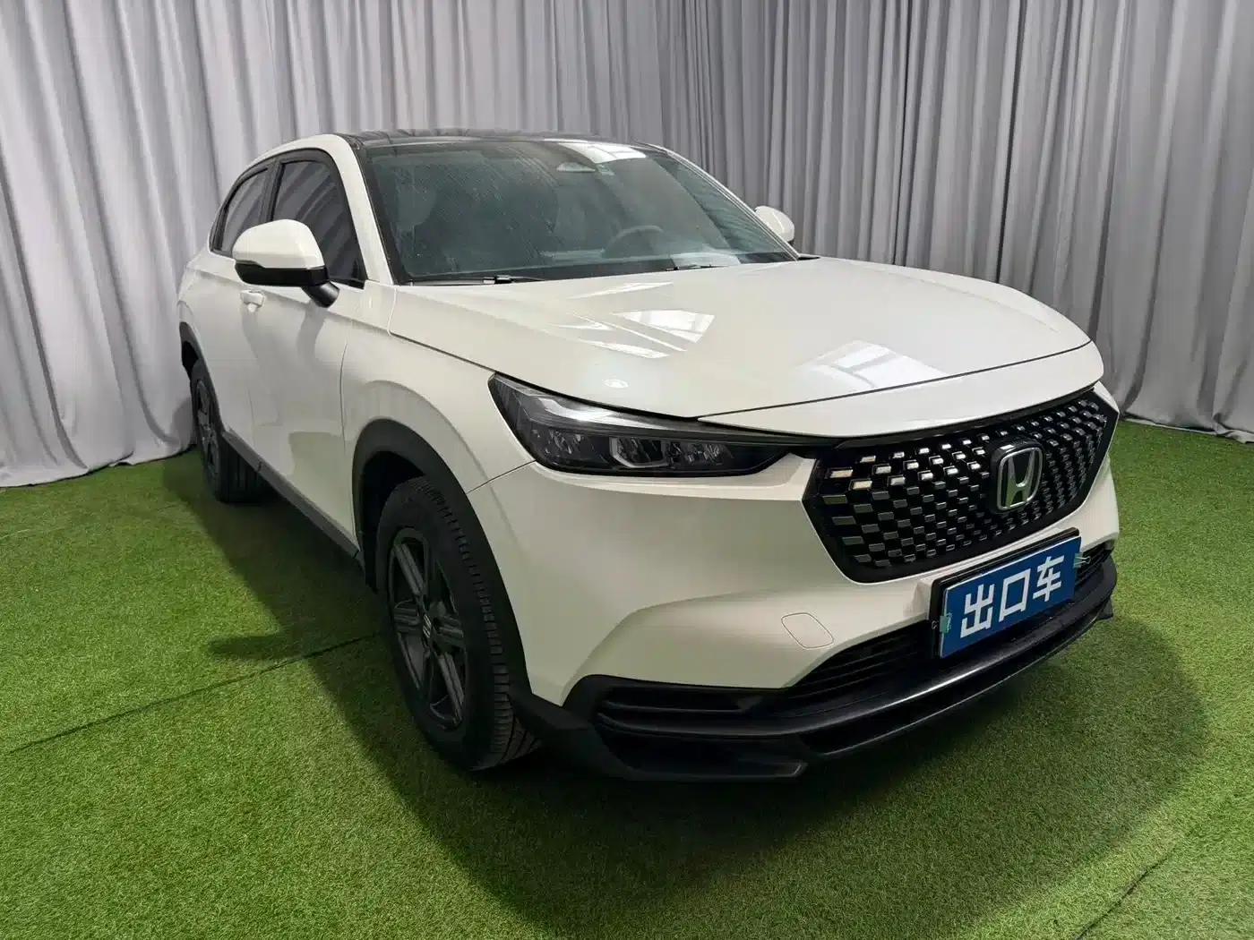 Honda XR-V 2023 1.5L CVT Trend Edition — миниатюра 3
