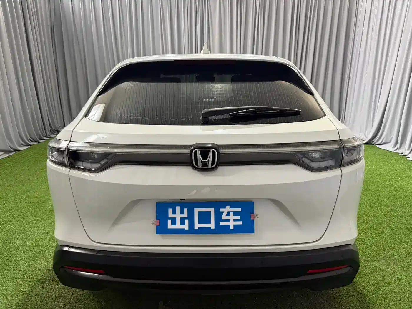 Honda XR-V 2023 1.5L CVT Trend Edition — миниатюра 4
