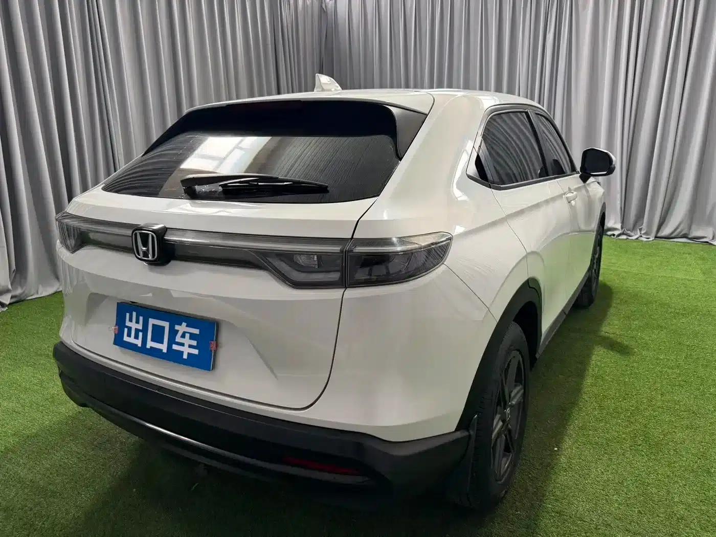 Honda XR-V 2023 1.5L CVT Trend Edition — миниатюра 5