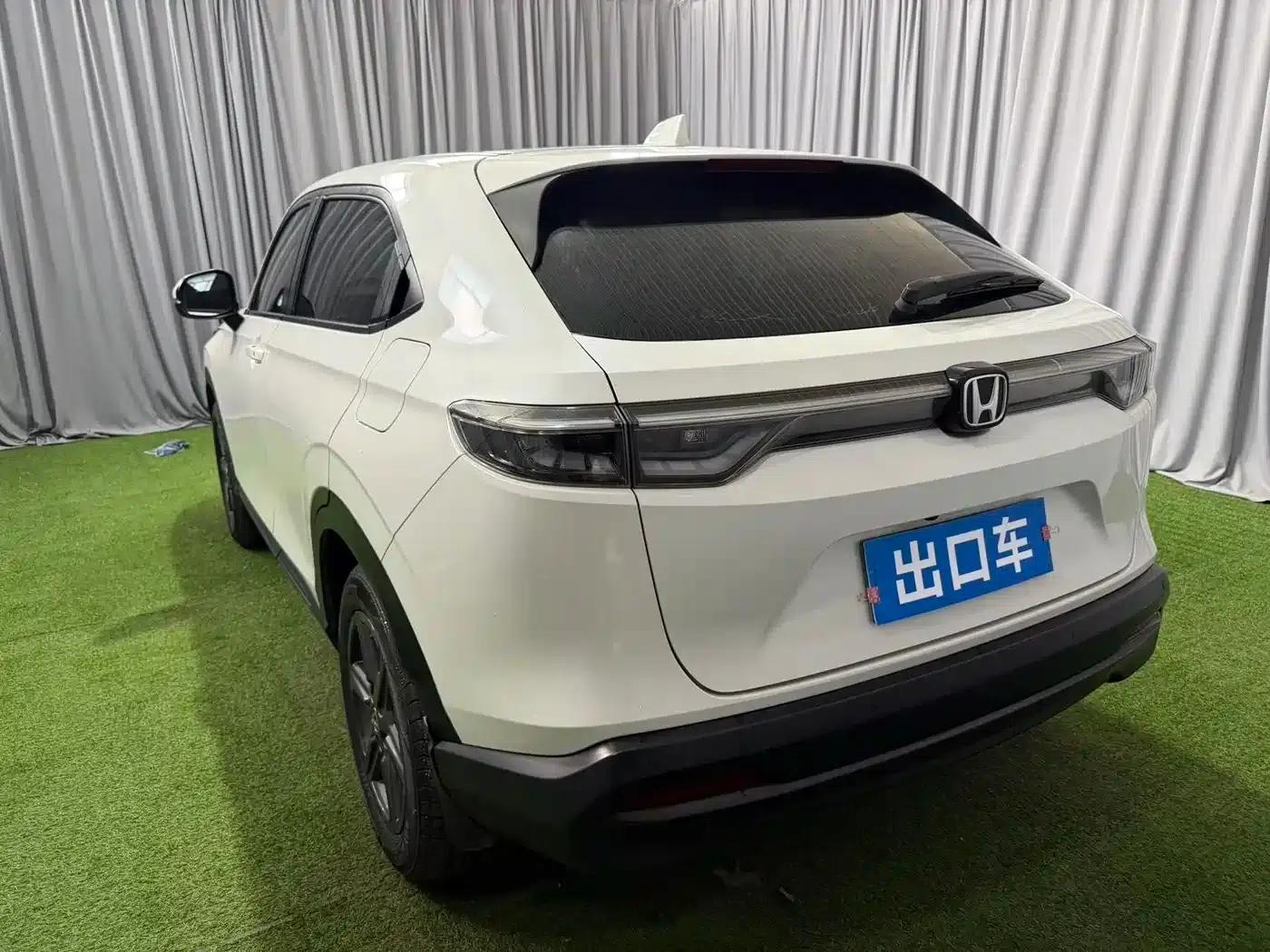 Honda XR-V 2023 1.5L CVT Trend Edition — миниатюра 6