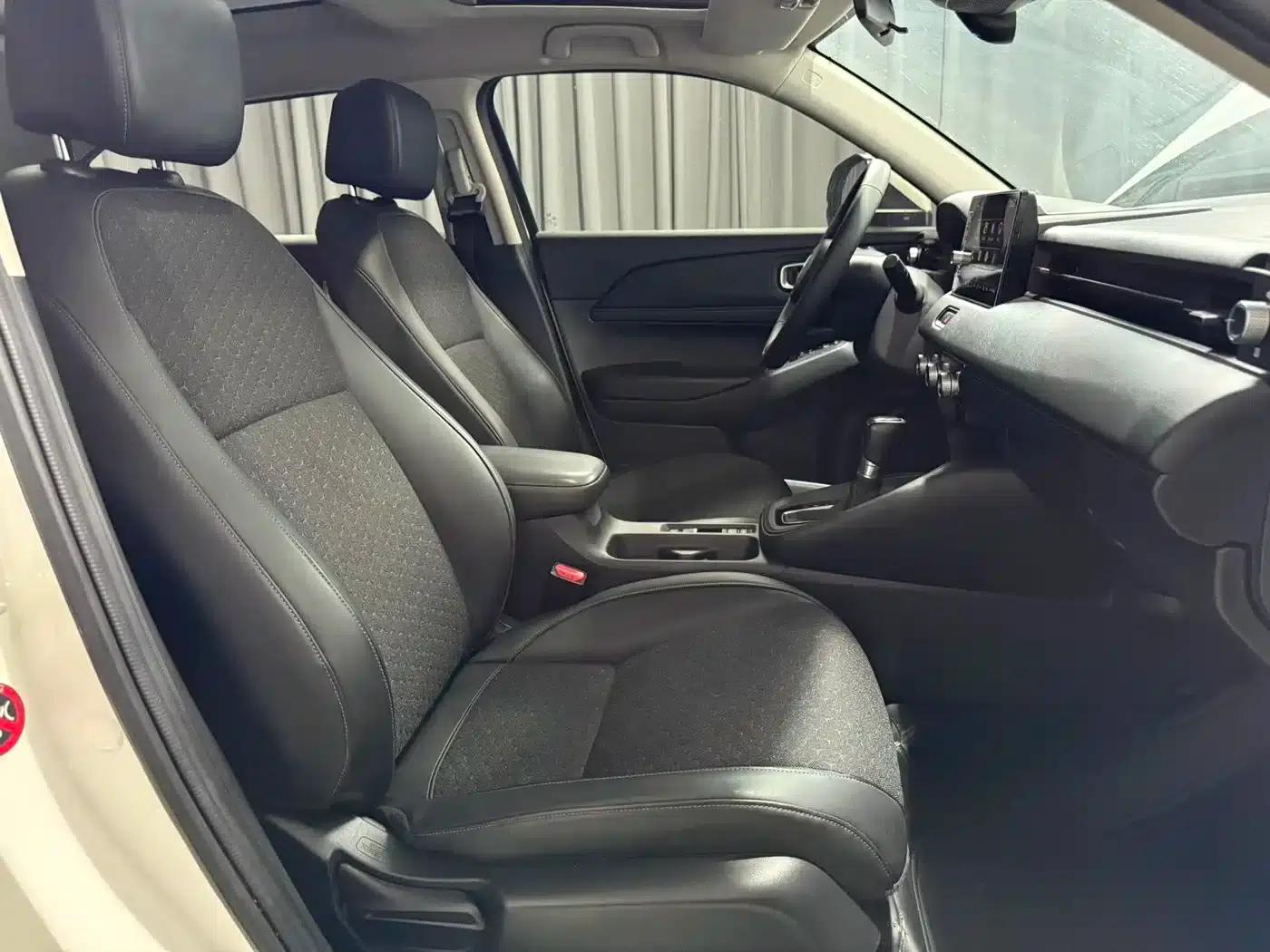 Honda XR-V 2023 1.5L CVT Trend Edition — миниатюра 8