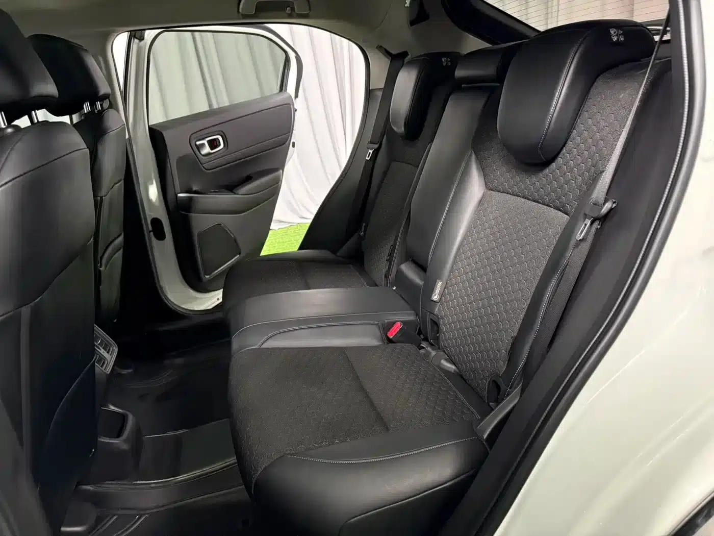 Honda XR-V 2023 1.5L CVT Trend Edition — миниатюра 9