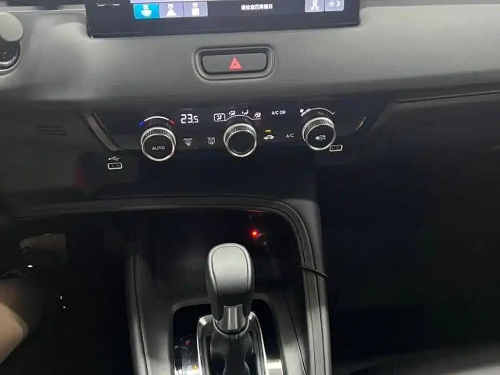 Honda XR-V 2024 1.5L CVT Trend Edition — миниатюра 12
