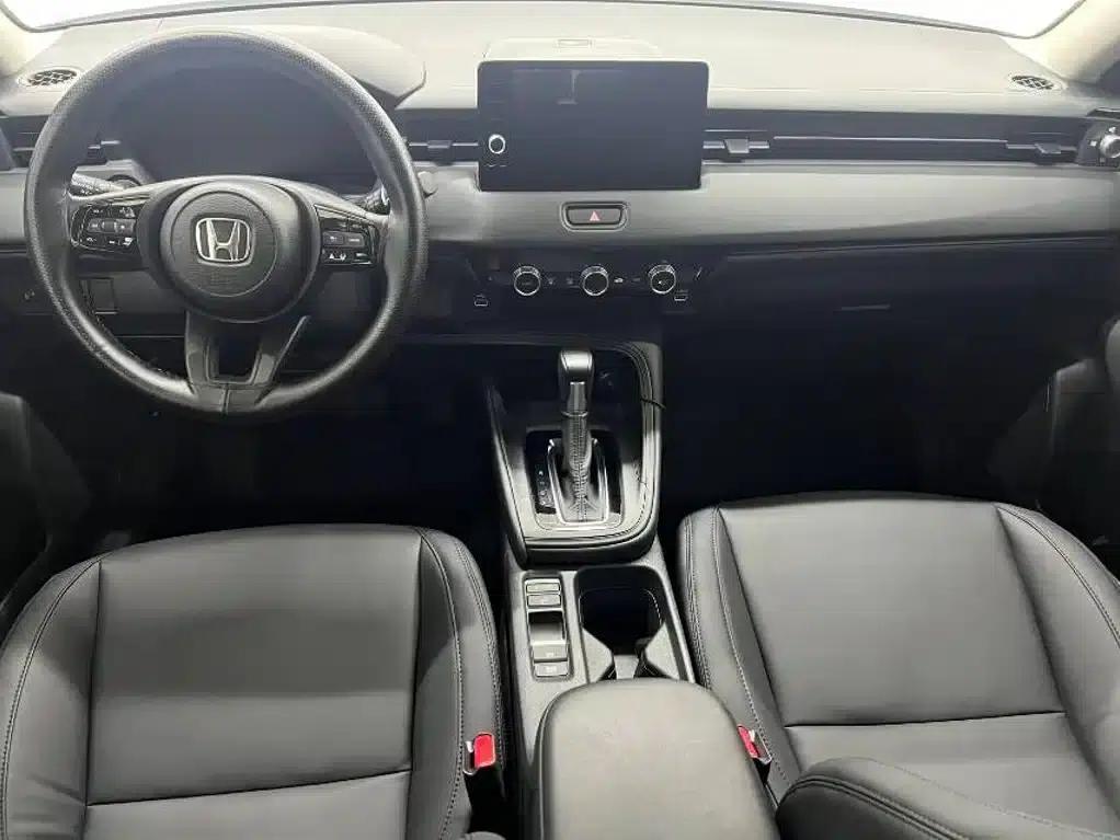 Honda XR-V 2024 1.5L CVT Trend Edition — миниатюра 15