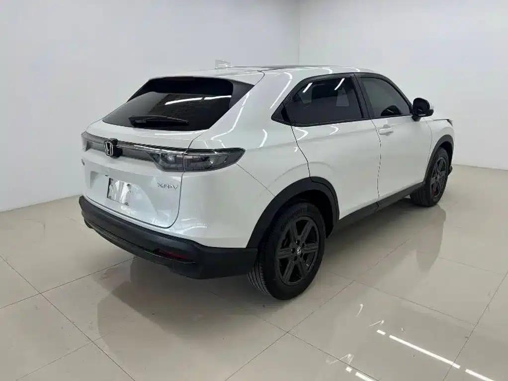 Honda XR-V 2024 1.5L CVT Trend Edition — миниатюра 4