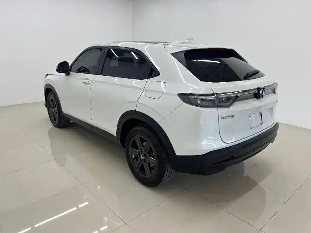 Honda XR-V 2024 1.5L CVT Trend Edition — миниатюра 6