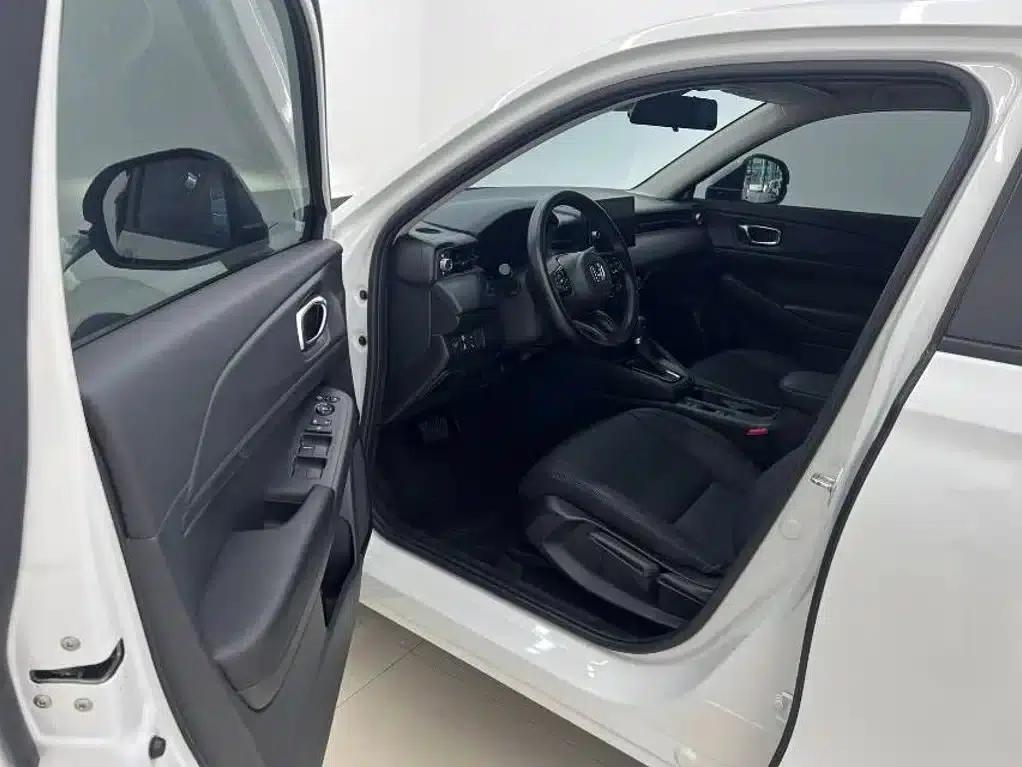 Honda XR-V 2024 1.5L CVT Trend Edition — миниатюра 9