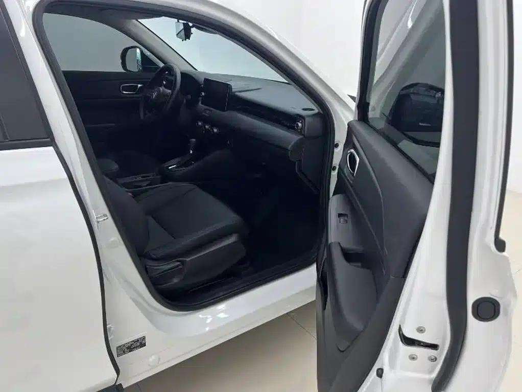 Honda XR-V 2024 1.5L CVT Trend Edition — миниатюра 10