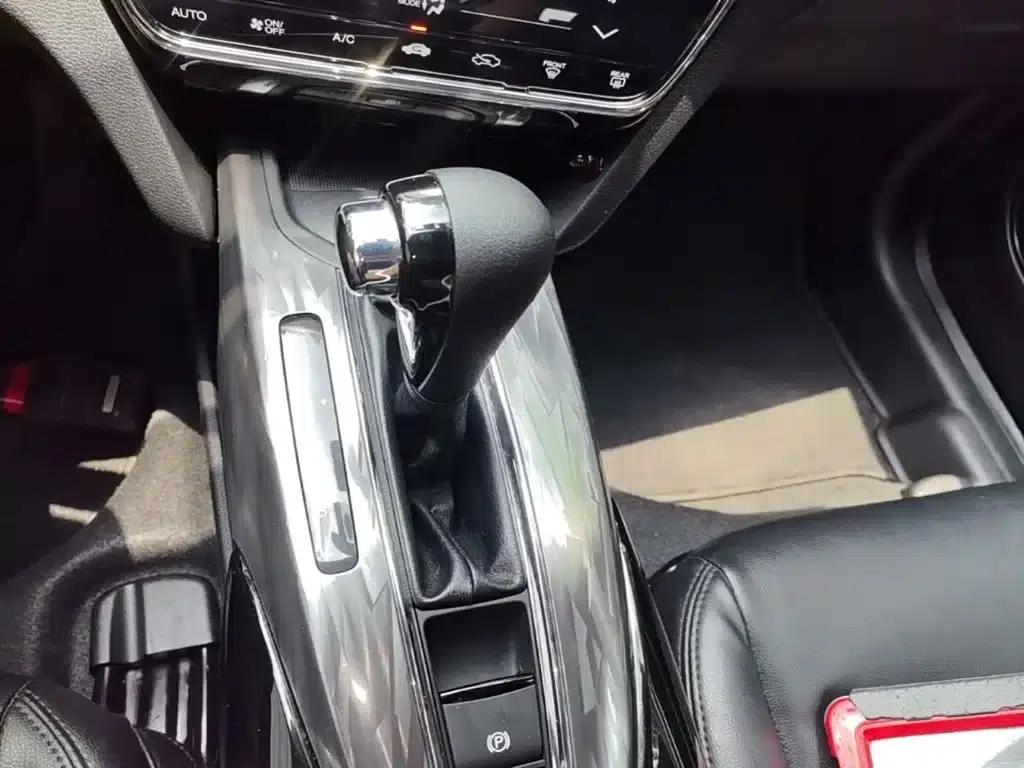 Honda XR-V 2021 220TURBO CVT Comfort Edition — миниатюра 14