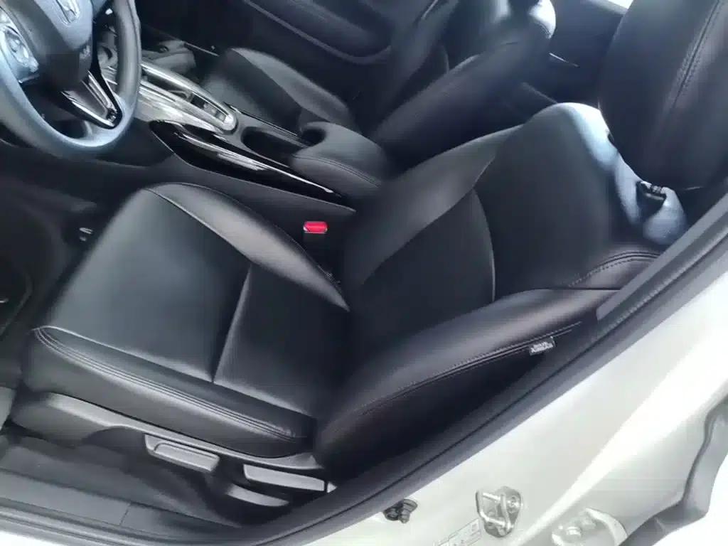 Honda XR-V 2021 220TURBO CVT Comfort Edition — миниатюра 15