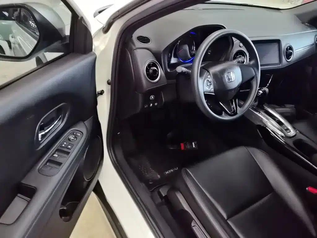 Honda XR-V 2021 220TURBO CVT Comfort Edition — миниатюра 16
