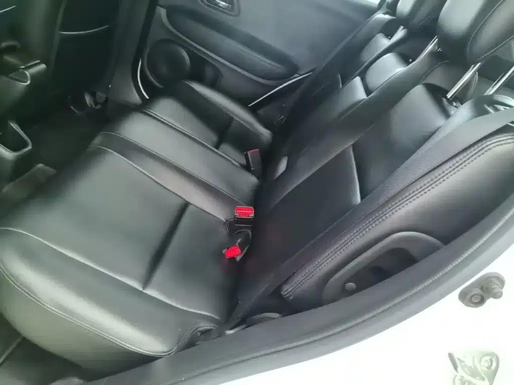 Honda XR-V 2021 220TURBO CVT Comfort Edition — миниатюра 17