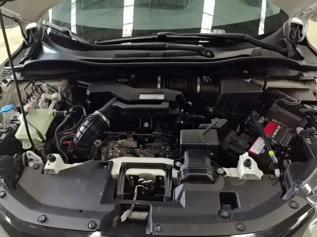 Honda XR-V 2021 220TURBO CVT Comfort Edition — миниатюра 20