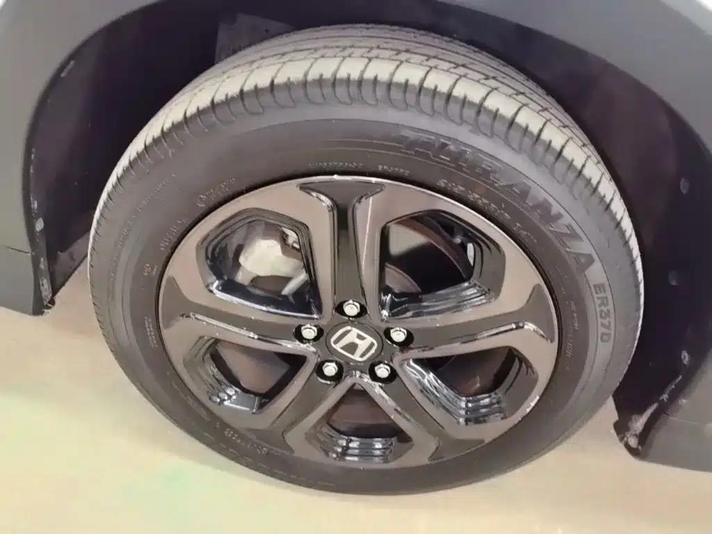 Honda XR-V 2021 220TURBO CVT Comfort Edition — миниатюра 23