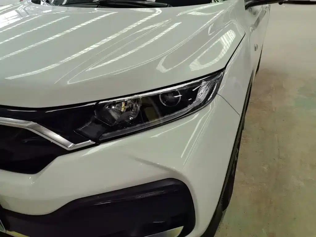 Honda XR-V 2021 220TURBO CVT Comfort Edition — миниатюра 24