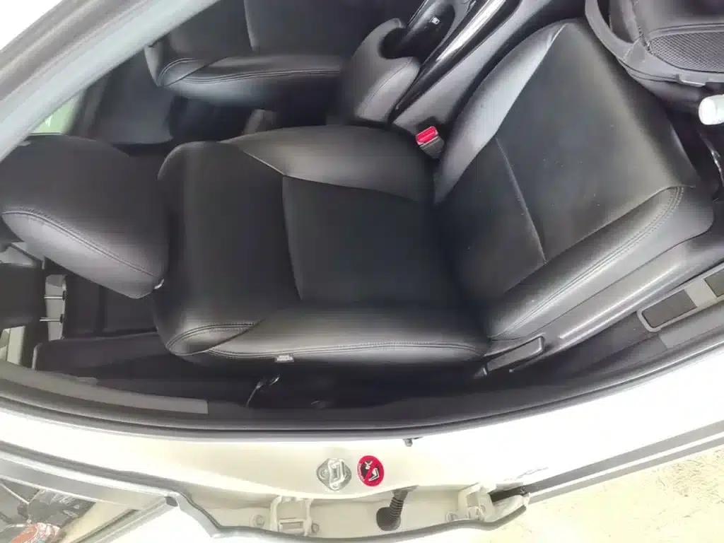 Honda XR-V 2021 220TURBO CVT Comfort Edition — миниатюра 25