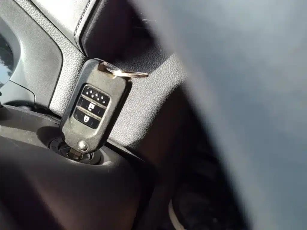 Honda XR-V 2021 220TURBO CVT Comfort Edition — миниатюра 9
