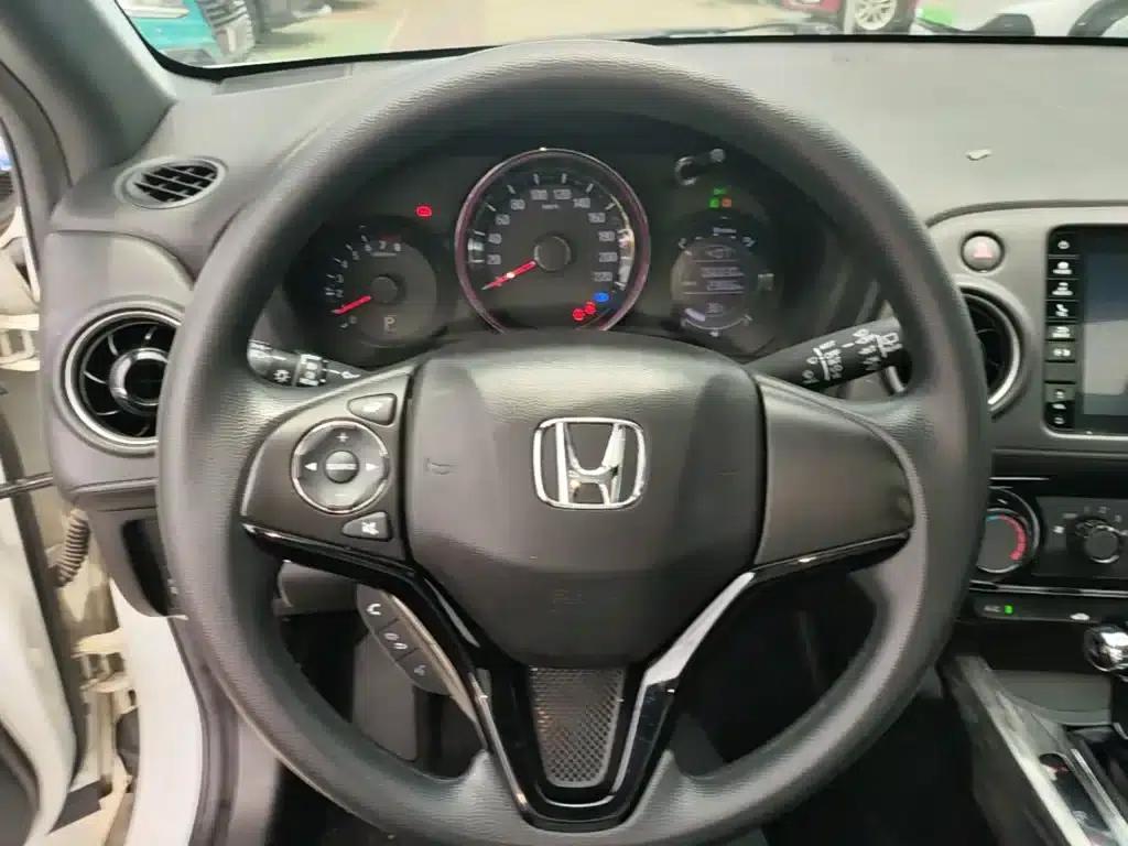 Honda XR-V 2019 1.5L CVT Comfort Edition (National V Emission Standard) — миниатюра 11