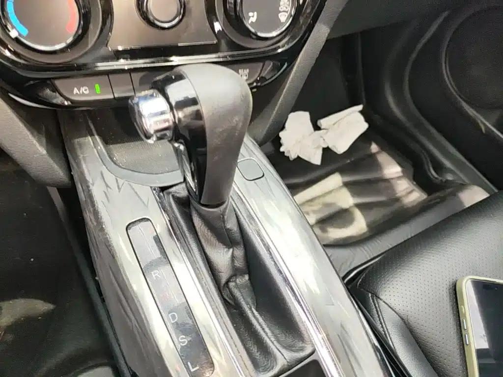 Honda XR-V 2019 1.5L CVT Comfort Edition (National V Emission Standard) — миниатюра 14