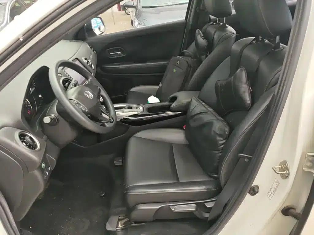 Honda XR-V 2019 1.5L CVT Comfort Edition (National V Emission Standard) — миниатюра 15