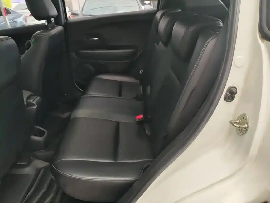 Honda XR-V 2019 1.5L CVT Comfort Edition (National V Emission Standard) — миниатюра 17