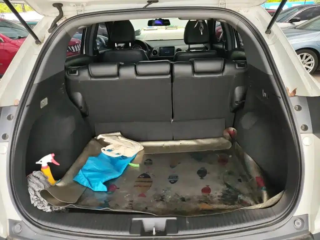 Honda XR-V 2019 1.5L CVT Comfort Edition (National V Emission Standard) — миниатюра 19