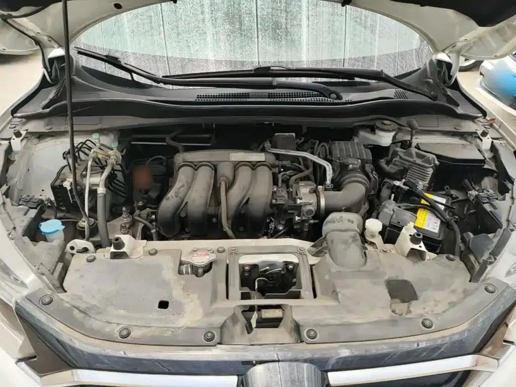 Honda XR-V 2019 1.5L CVT Comfort Edition (National V Emission Standard) — миниатюра 20