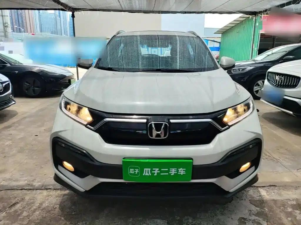 Honda XR-V 2019 1.5L CVT Comfort Edition (National V Emission Standard) — миниатюра 3