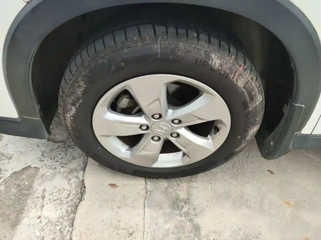 Honda XR-V 2019 1.5L CVT Comfort Edition (National V Emission Standard) — миниатюра 23