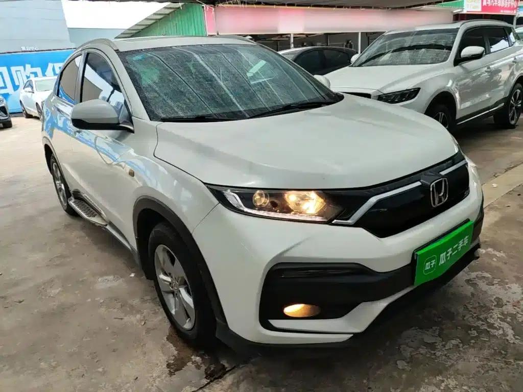 Honda XR-V 2019 1.5L CVT Comfort Edition (National V Emission Standard) — миниатюра 4