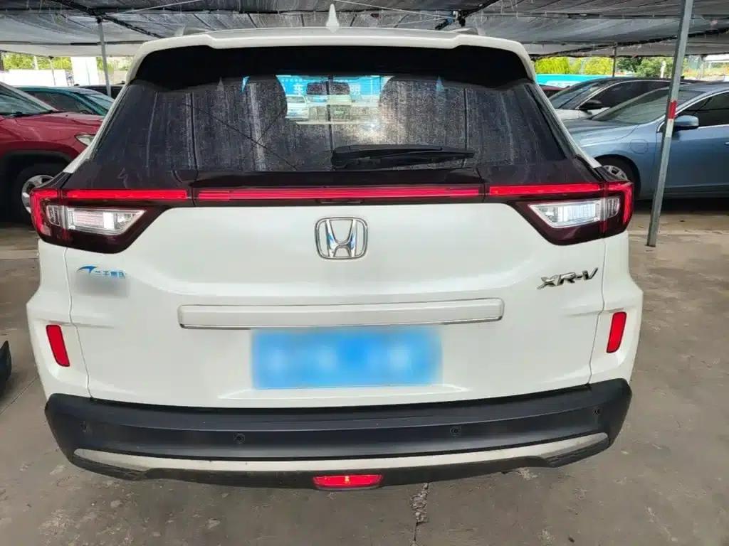 Honda XR-V 2019 1.5L CVT Comfort Edition (National V Emission Standard) — миниатюра 6