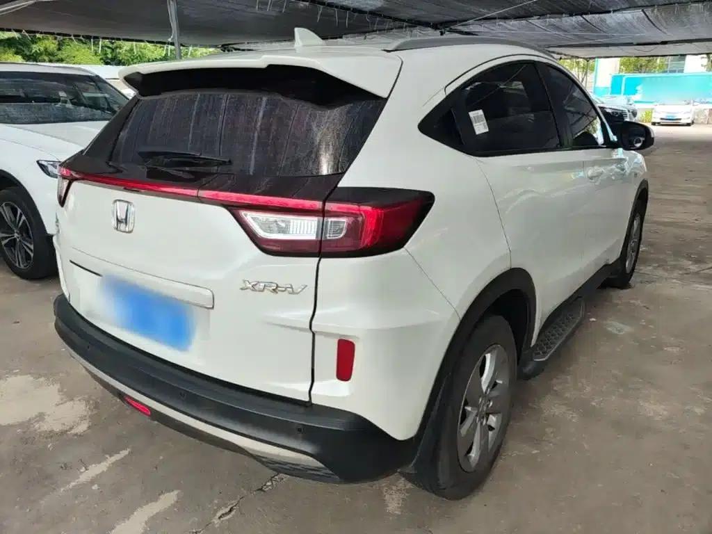 Honda XR-V 2019 1.5L CVT Comfort Edition (National V Emission Standard) — миниатюра 7