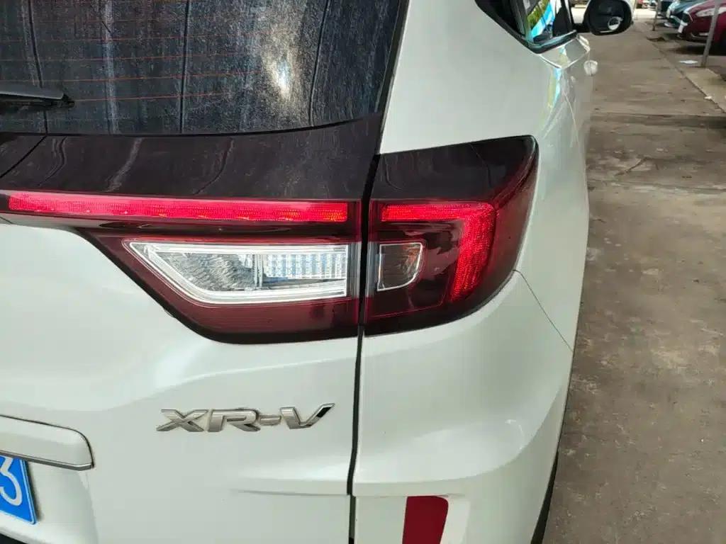 Honda XR-V 2019 1.5L CVT Comfort Edition (National V Emission Standard) — миниатюра 8