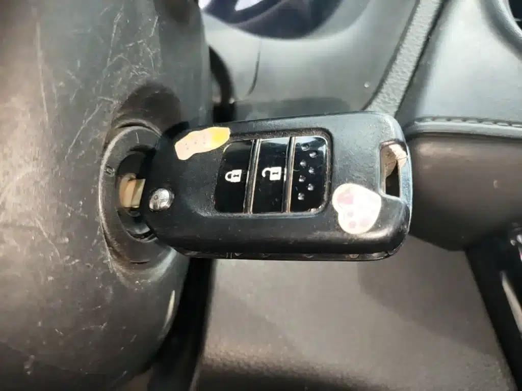 Honda XR-V 2019 1.5L CVT Comfort Edition (National V Emission Standard) — миниатюра 9