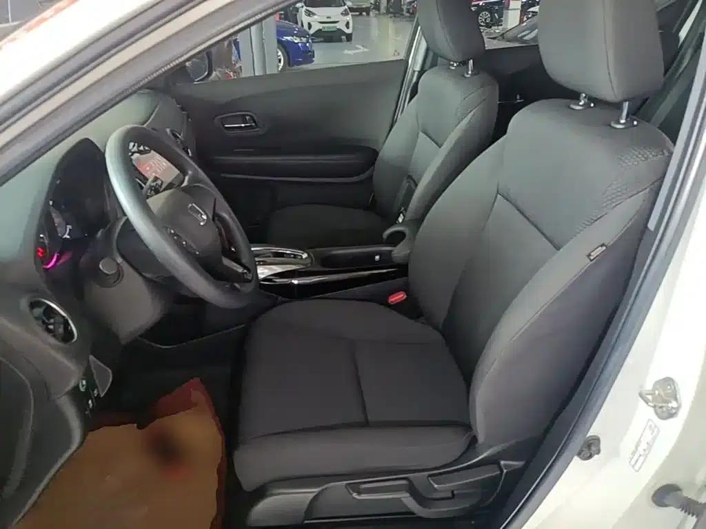Honda XR-V 2019 1.5L CVT Classic Edition (National V Emission Standard) — миниатюра 15