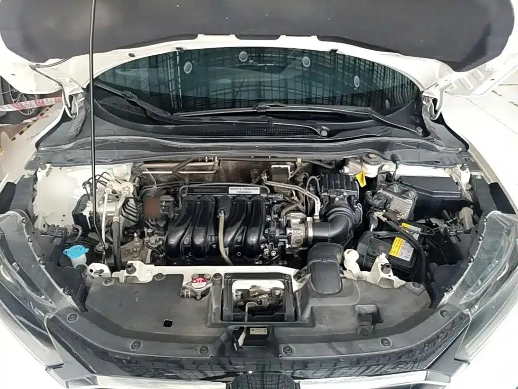 Honda XR-V 2019 1.5L CVT Classic Edition (National V Emission Standard) — миниатюра 20