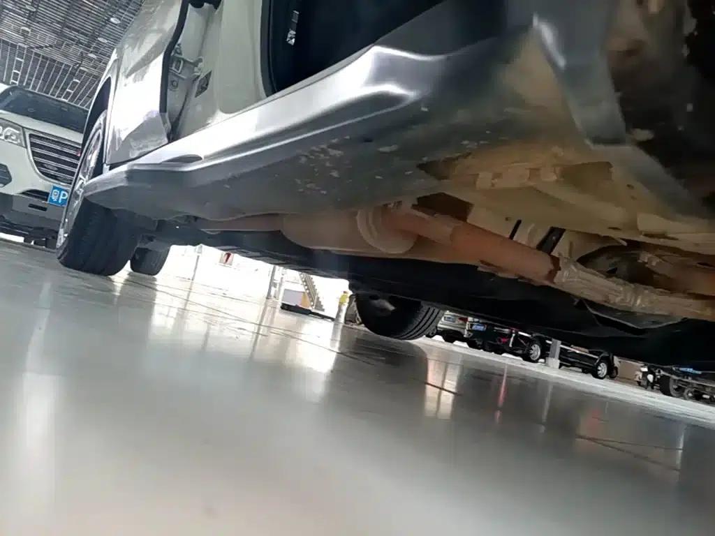 Honda XR-V 2019 1.5L CVT Classic Edition (National V Emission Standard) — миниатюра 21