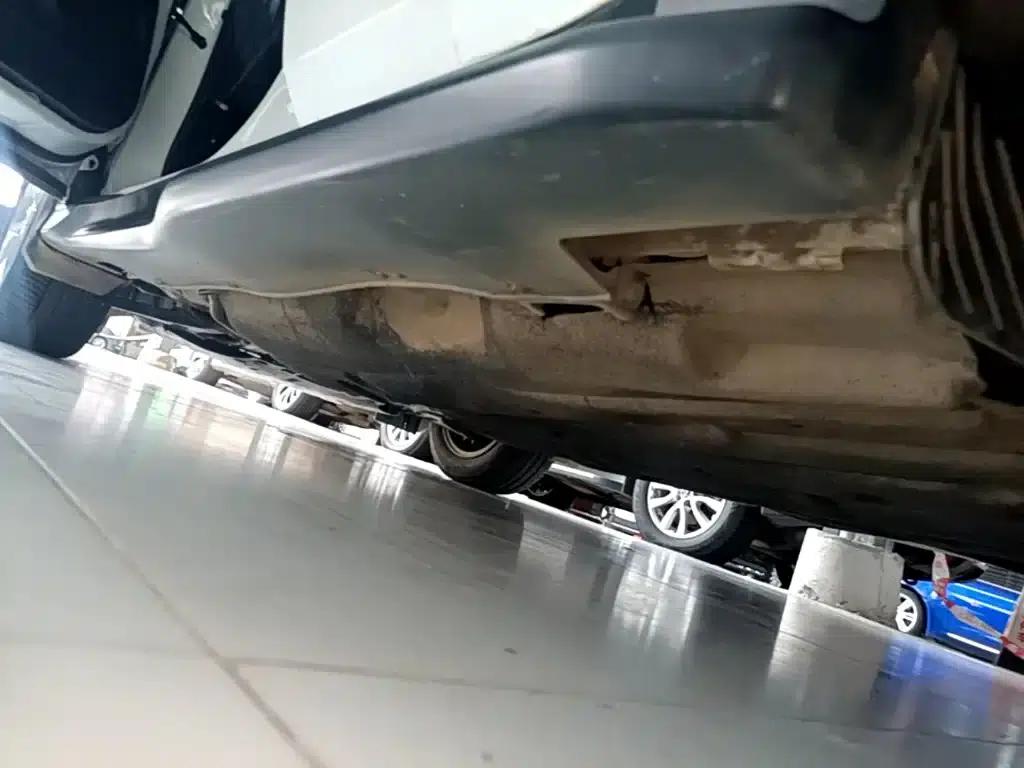 Honda XR-V 2019 1.5L CVT Classic Edition (National V Emission Standard) — миниатюра 22