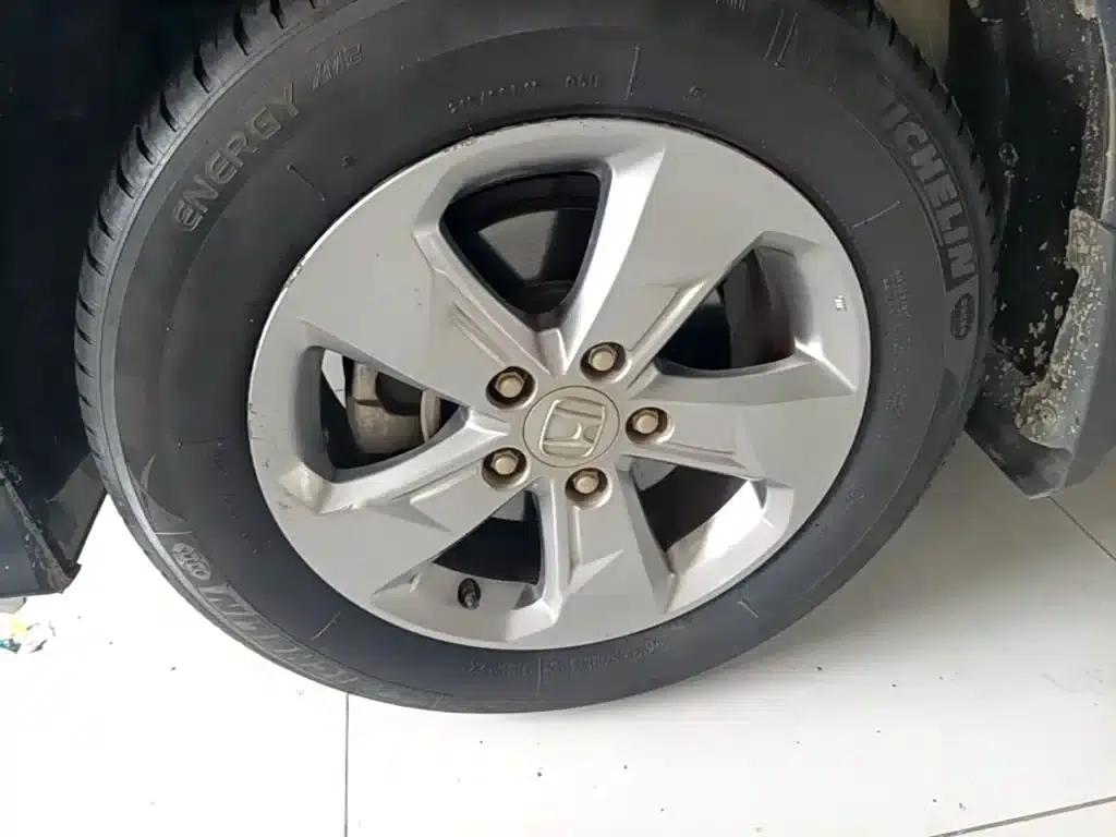 Honda XR-V 2019 1.5L CVT Classic Edition (National V Emission Standard) — миниатюра 23