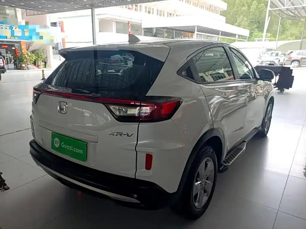 Honda XR-V 2019 1.5L CVT Classic Edition (National V Emission Standard) — миниатюра 7