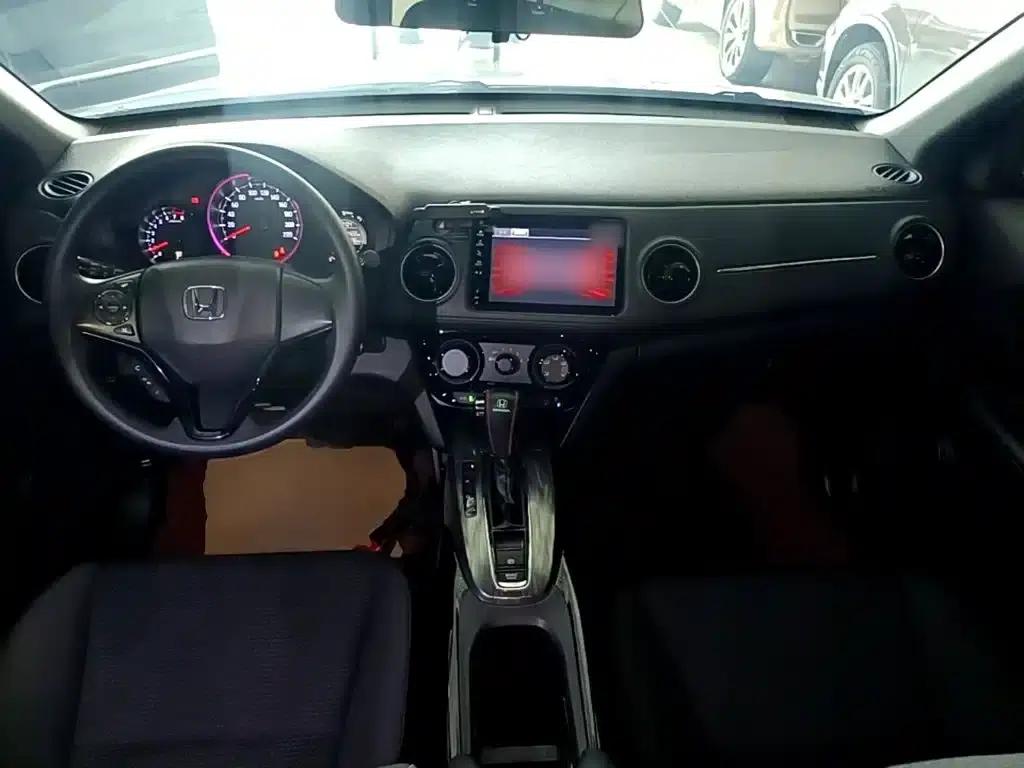 Honda XR-V 2019 1.5L CVT Classic Edition (National V Emission Standard) — миниатюра 10