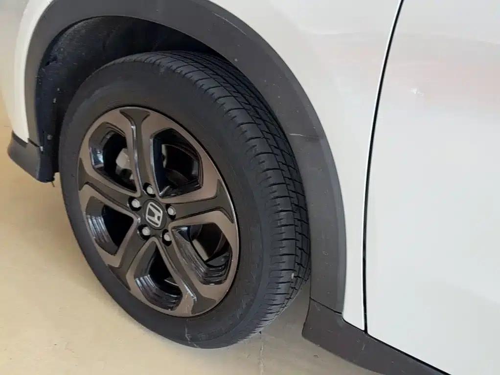 Honda XR-V 2021 220TURBO CVT Luxury Edition — миниатюра 13