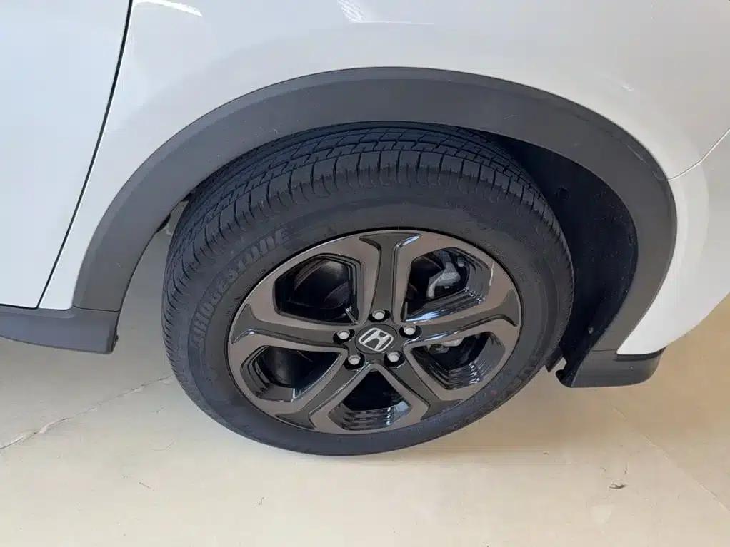 Honda XR-V 2021 220TURBO CVT Luxury Edition — миниатюра 16