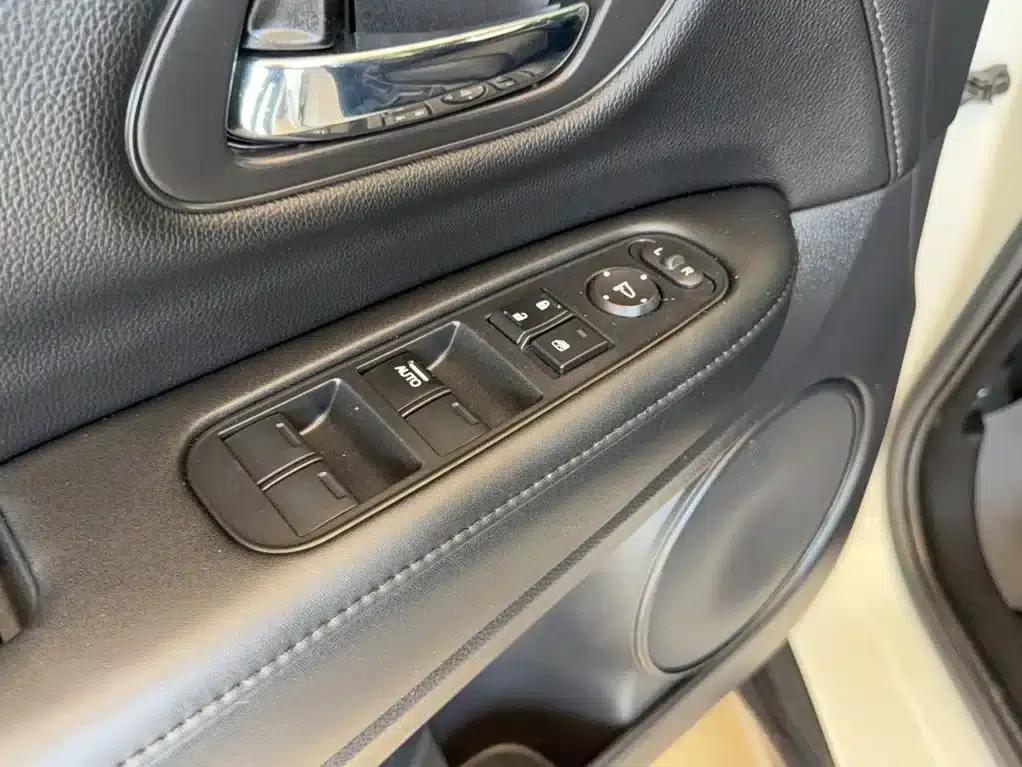 Honda XR-V 2021 220TURBO CVT Luxury Edition — миниатюра 21