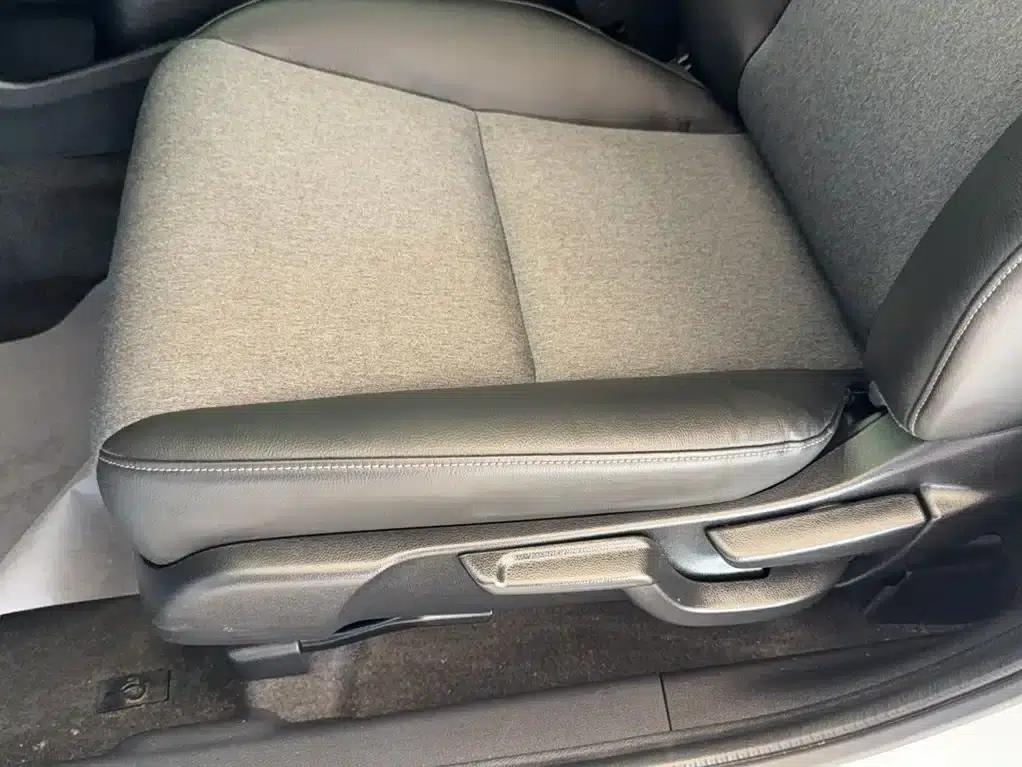 Honda XR-V 2021 220TURBO CVT Luxury Edition — миниатюра 24