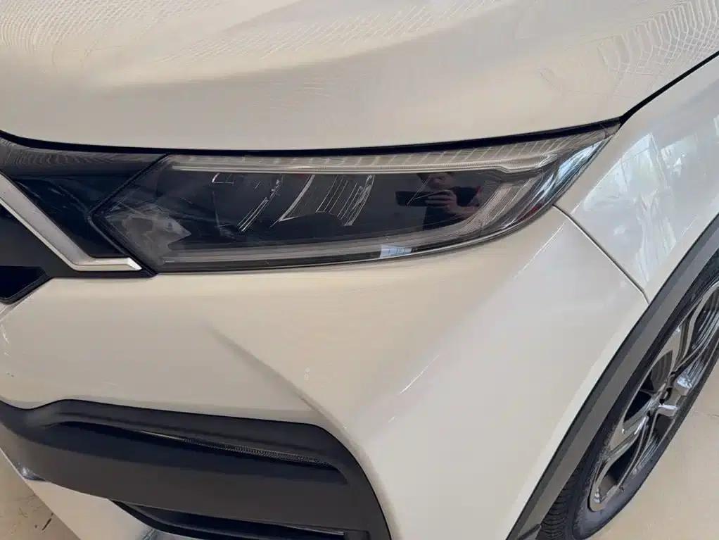 Honda XR-V 2021 220TURBO CVT Luxury Edition — миниатюра 4